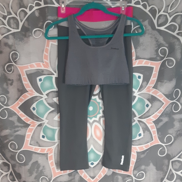 Reebok Other - Reebok Bundle